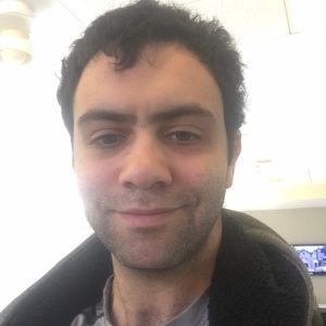 Meet your Posher, Ross